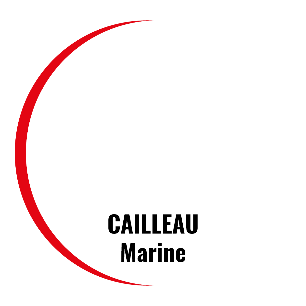 CAILLEAU Marine