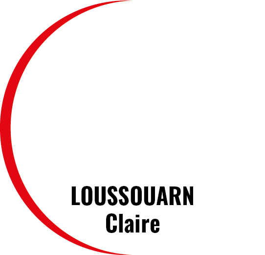 Claire LOUSSOUARN