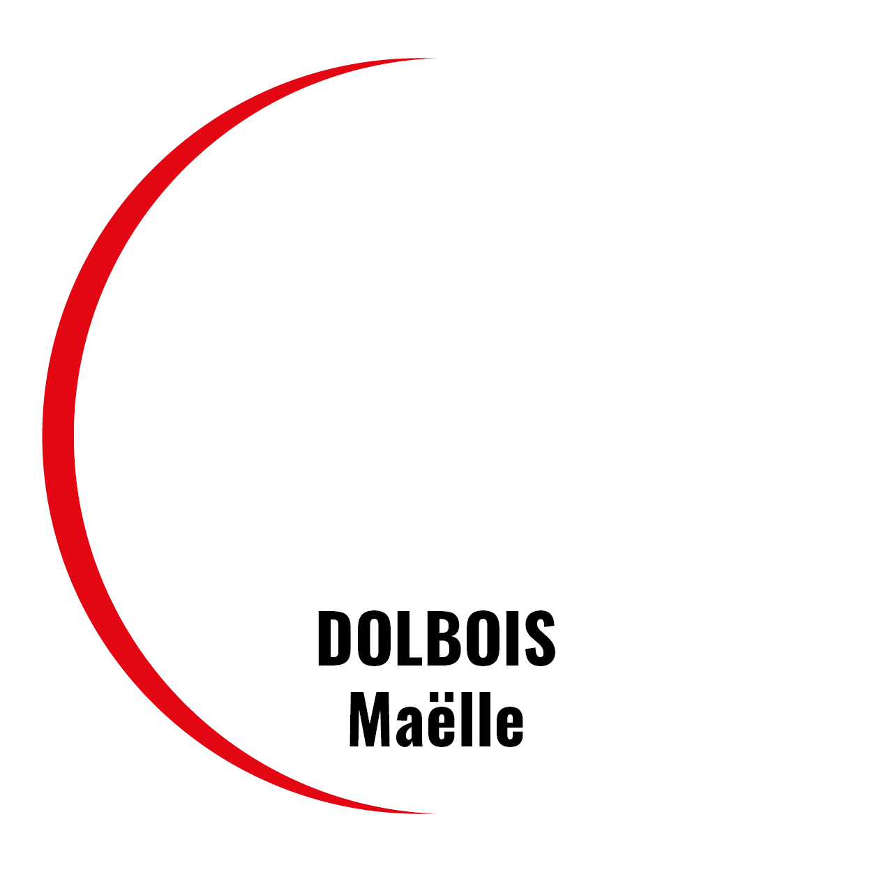 DOLBOIS Maelle