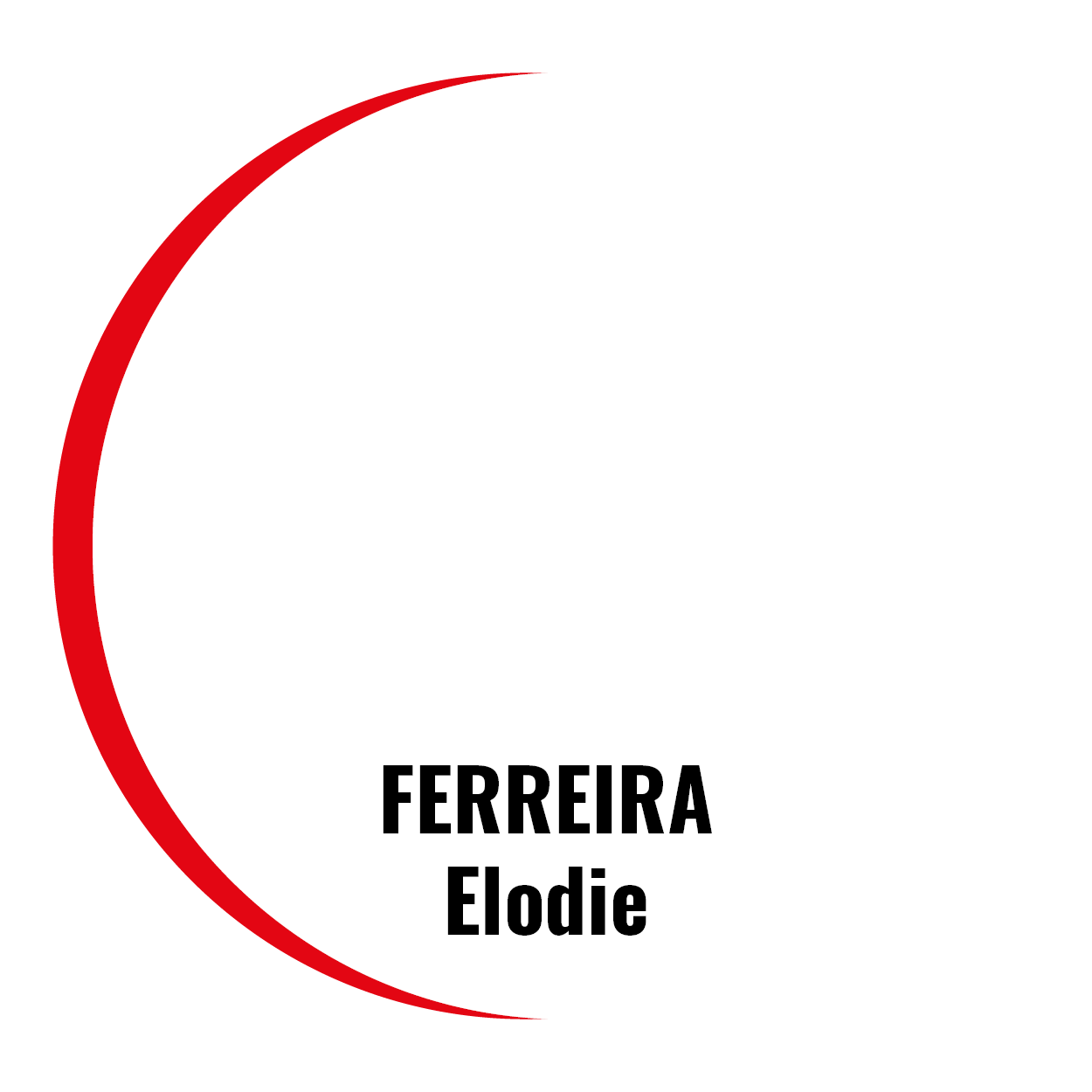 FERREIRA Julie
