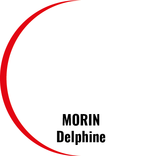 MORIN Delphine