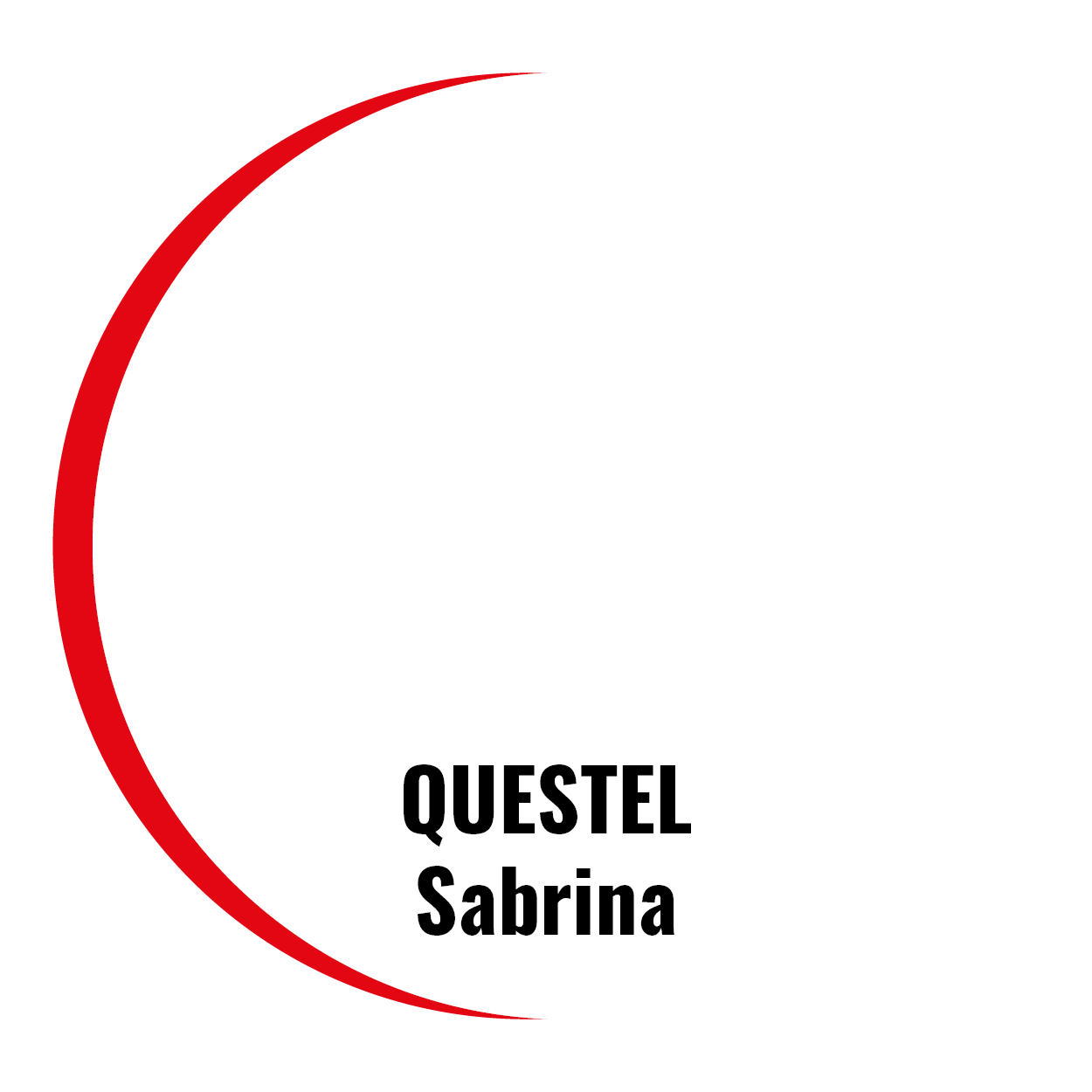 QUESTEL Sabrina