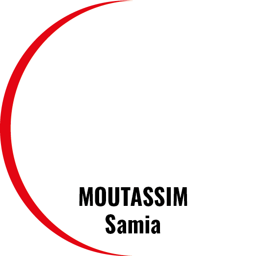 Samia MOUTASSIM