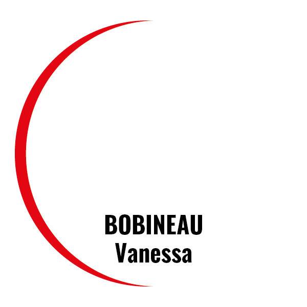 Vanessa BOBINEAU